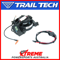 732-FN4 KTM 450EXC 450 EXC 2003-2007 Trail Tech Digital Cooling Fan Kit