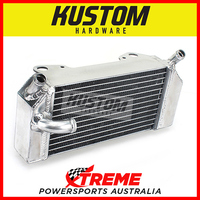 Honda CRF250X 2004-2017 Left Side Radiator 17K-R007L Kustom