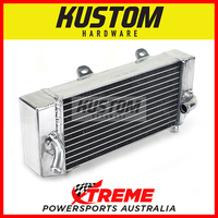 Honda CRF450R 2005-2008 Left Side Radiator 17K-R013L Kustom