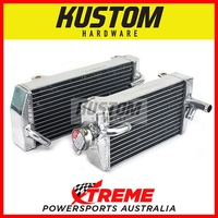 For Suzuki RM-Z450 2006 Radiator Set 17K-R022S Kustom