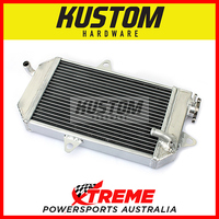 Yamaha YFZ350 BANSHEE 1987-2011 Radiator 17K-R054 Kustom