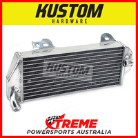 For Suzuki RM-Z250 2010-2012 Left Side Radiator 17K-R064L Kustom