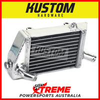 Husqvarna TC85 SW 2014-2017 Left Side Radiator 17K-R066L Kustom