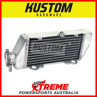 Husqvarna TC85 SW 2014-2017 Right Side Radiator 17K-R066R Kustom