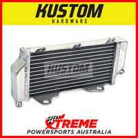 Yamaha YZ450F 2014-2017 Left Side Radiator 17K-R067L Kustom