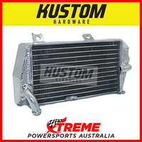 Honda CRF250R 2014-2015 Left Side Radiator 17K-R069L Kustom