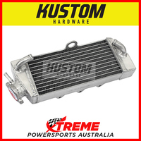 KTM 65 SX 2002-2008 Radiator 17K-R148 Kustom