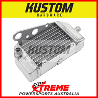 Kustom Husqvarna TC50 TC 50 Mini 2017-2018 Right Side Radiator 17K-R155R