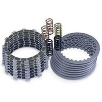 Barnett Kevlar Complete Clutch Pack for Honda XR100R 1987-2003