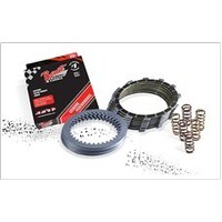 Barnett Kevlar Complete Clutch Pack for Honda CRF450R 2002-2008