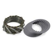 Barnett Kevlar Clutch Plate Kit for Ducati GT1000 2007-2010