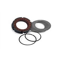 Barnett Scorpion Clutch Plate Repl Kit for HD SUPER GLIDE LOW RIDER FXS 77-82