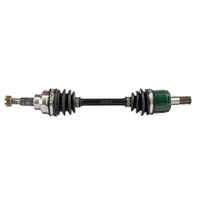 TrakMotive Front Left CV Axle for Honda TRX450ES 1998-2001