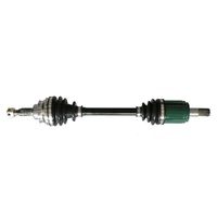 TrakMotive Front Right CV Axle for Honda TRX650FA 2003-2004