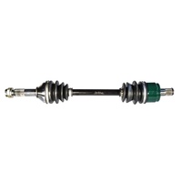 TrakMotive Rear Right CV Axle for Kawasaki KVF650I Brute Force 2006-2016