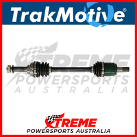 Front Right CV Axle For Suzuki LT-A400F SI KING QUAD 2010-2018 TrakMotive