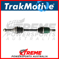 Front Left CV Axle For Suzuki LT-A400F SI KING QUAD 2010-2018 TrakMotive