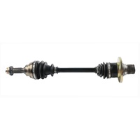 TrakMotive Rear Right CV Axle for Suzuki LT-A500AXI EPS 2011-2021