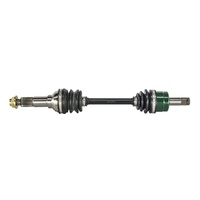 TrakMotive Front Right CV Axle for Yamaha YFM400 Big Bear IRS 2007-2011