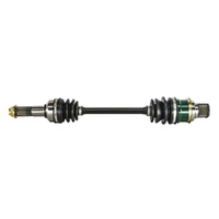 TrakMotive Rear Right CV Axle for Yamaha YFM400 Big Bear IRS 2007-2012