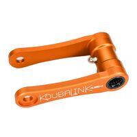 Koubalink Orange 44mm Lowering Link for Husqvarna 650 TR Strada 2013