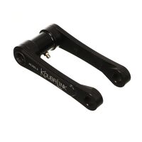 Koubalink Black 31.75mm Lowering Link for KTM 690 Enduro R 2011-2021