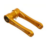 Koubalink Orange 41mm Lowering Link for Suzuki RMZ250 2014-2018