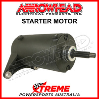 Arrowhead Victory Jackpot 1731 2009-2016  Starter Motor SAB0164