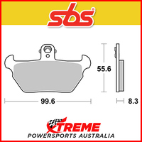 SBS Sintered Front Brake Pads for BMW K1 88-93