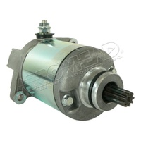 Arrowhead Aprilia 200 Scarabeo 2004-2006 Starter Motor SCH0019