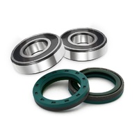 SKF Front Wheel Bearing and Seal Kit for KTM 250 EXC 2000-2002