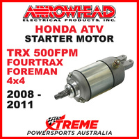 Arrowhead Honda TRX500FPM Fourtrax Foreman 4X4 08-11 Starter Motor ATV SMU0048