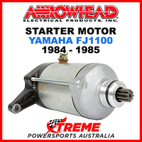 Arrowhead Yamaha FJ1100 FJ 1100 1984-1985 Starter Motor SMU0176