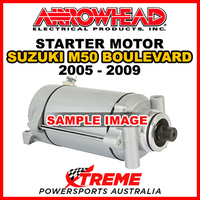 Arrowhead For Suzuki M50 Boulevard 2005-2009 Starter Motor SMU0181-1