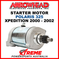 Arrowhead Polaris 325 Xpedition 2000-2002 Starter Motor SMU0213