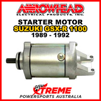 Arrowhead For Suzuki GSXR1100 GSX-R1100 1989-1992 Starter Motor SMU0248