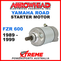 Arrowhead Yamaha FZR600 1989-1999 Starter Motor Sportsbike SMU0269