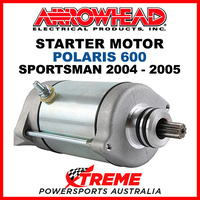 Arrowhead Polaris 600 Sportsman 2004-2005 Starter Motor SMU0271