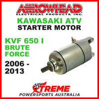 Arrowhead Kawasaki KVF650 I Brute Force 2006-2013 Starter Motor Sportsbike SMU0280