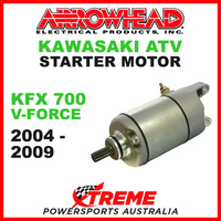 Arrowhead Kawasaki KFX700 V-Force 2004-2009 Starter Motor Sportsbike SMU0280