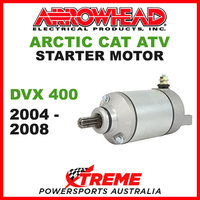 Arrowhead Arctic Cat DVX 400 2004-2008 Starter Motor ATV SMU0281