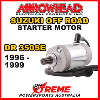 Arrowhead For Suzuki DR350SE DR 350SE 1996-1999 Starter Motor Off Road SMU0353