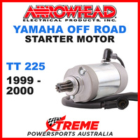 Arrowhead Yamaha TT225 TT 225 1999-2000 Starter Motor Off Road SMU0353