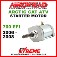 Arrowhead Arctic Cat 700 EFI 2006-2008 Starter Motor ATV SMU0397