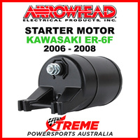 Arrowhead Kawasaki ER6F ER-6F 650R Ninja 2006-2008 Starter Motor SMU0462