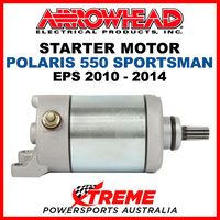 Arrowhead Polaris 550 Sportsman EPS 2010-2014 Starter Motor SMU0491