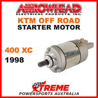 Arrowhead KTM 400XC 400 XC 1998 Starter Motor MX SMU0507