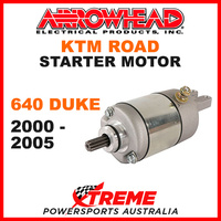 Arrowhead KTM 640 Duke 2000-2005 Starter Motor MX SMU0507