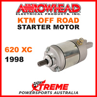 Arrowhead KTM 620XC 620 XC 1998 Starter Motor MX SMU0507