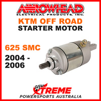 Arrowhead KTM 625SMC 625 SMC 2004-2006 Starter Motor MX SMU0507